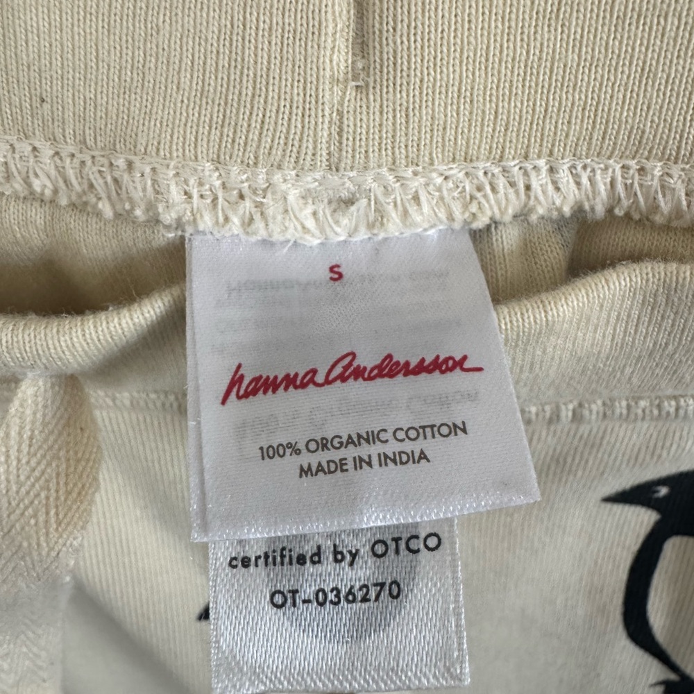 Hanna Anderssen Penguin Pajamas - Picture 5 of 7